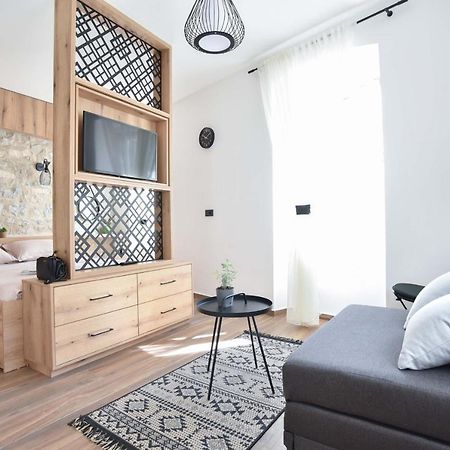 Sambra Old Town Apartment 부드바 외부 사진