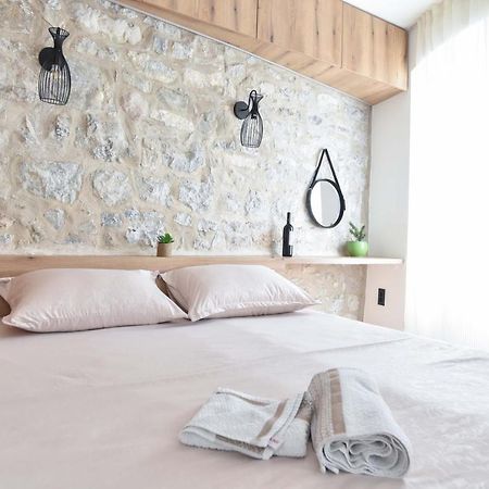 Sambra Old Town Apartment 부드바 외부 사진
