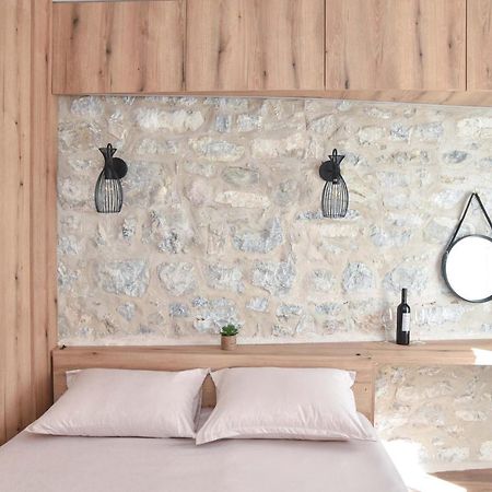 Sambra Old Town Apartment 부드바 외부 사진