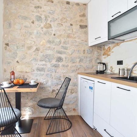 Sambra Old Town Apartment 부드바 외부 사진