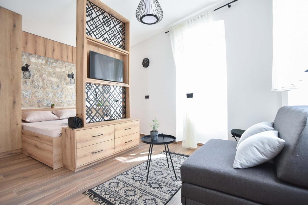 Sambra Old Town Apartment 부드바 외부 사진
