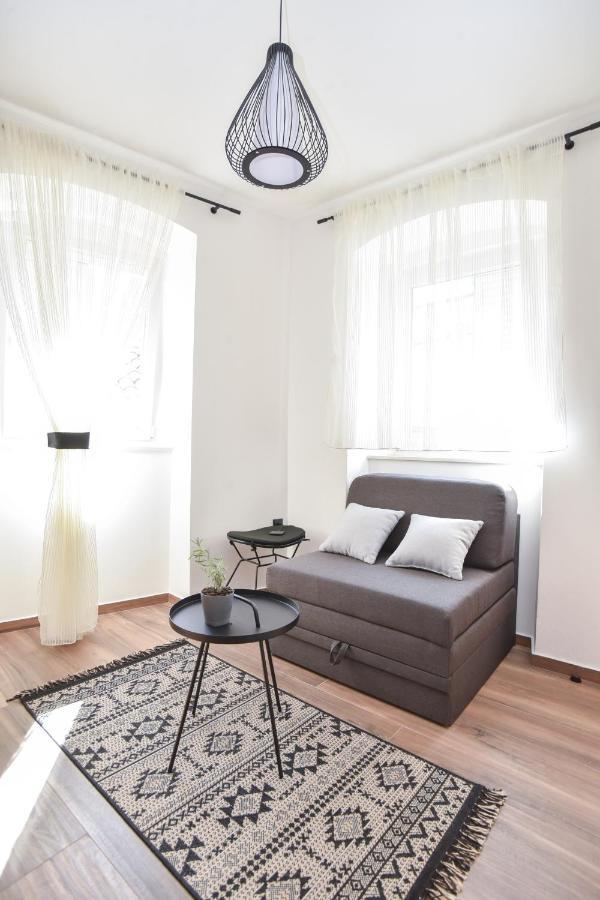 Sambra Old Town Apartment 부드바 외부 사진