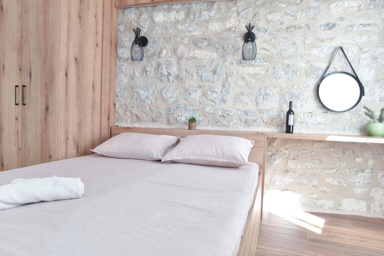 Sambra Old Town Apartment 부드바 외부 사진