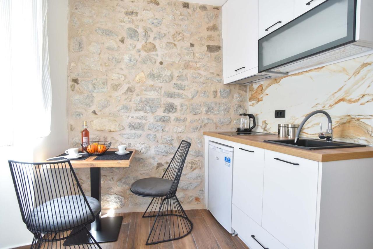 Sambra Old Town Apartment 부드바 외부 사진