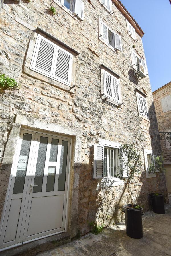 Sambra Old Town Apartment 부드바 외부 사진