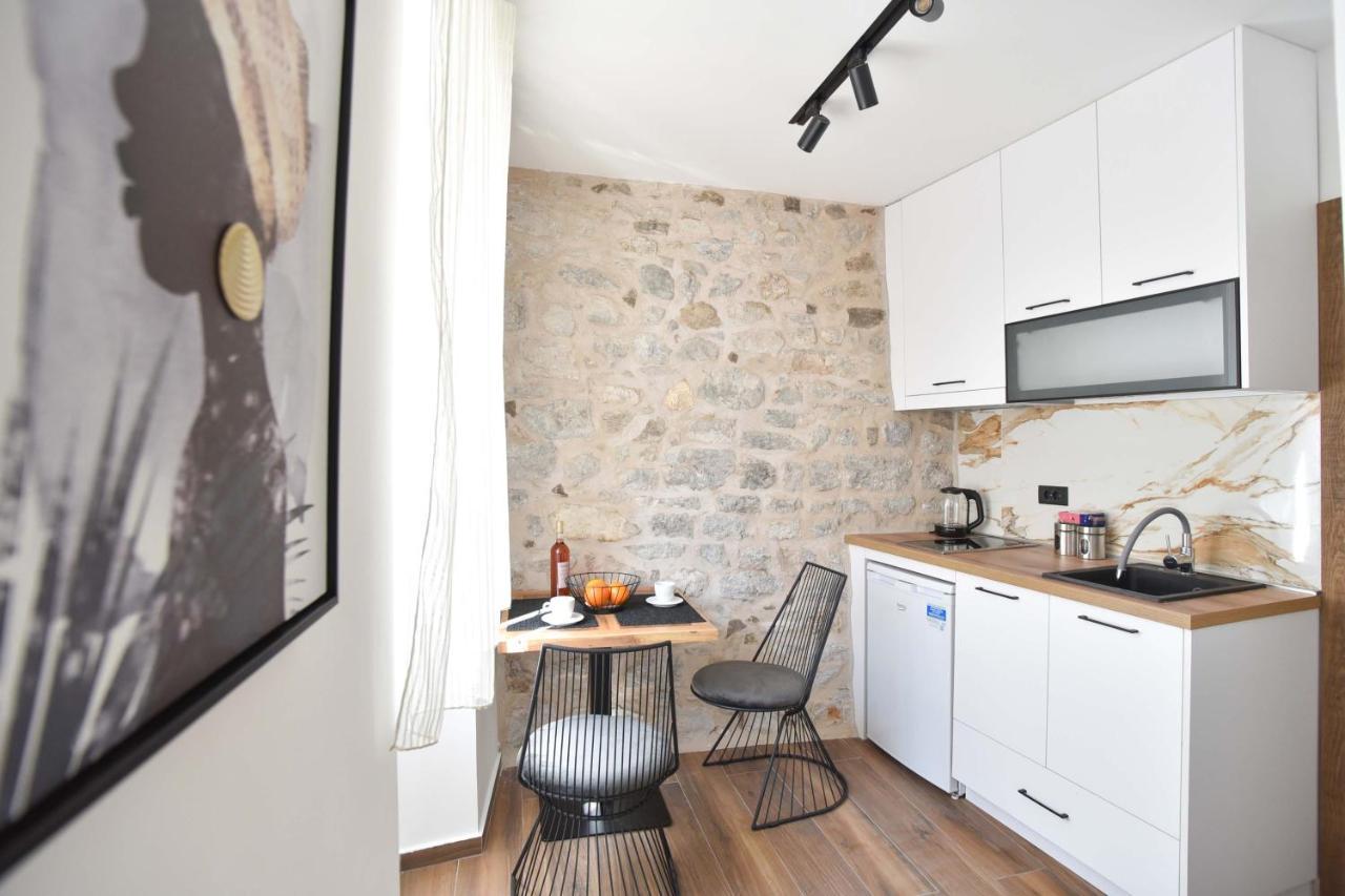 Sambra Old Town Apartment 부드바 외부 사진
