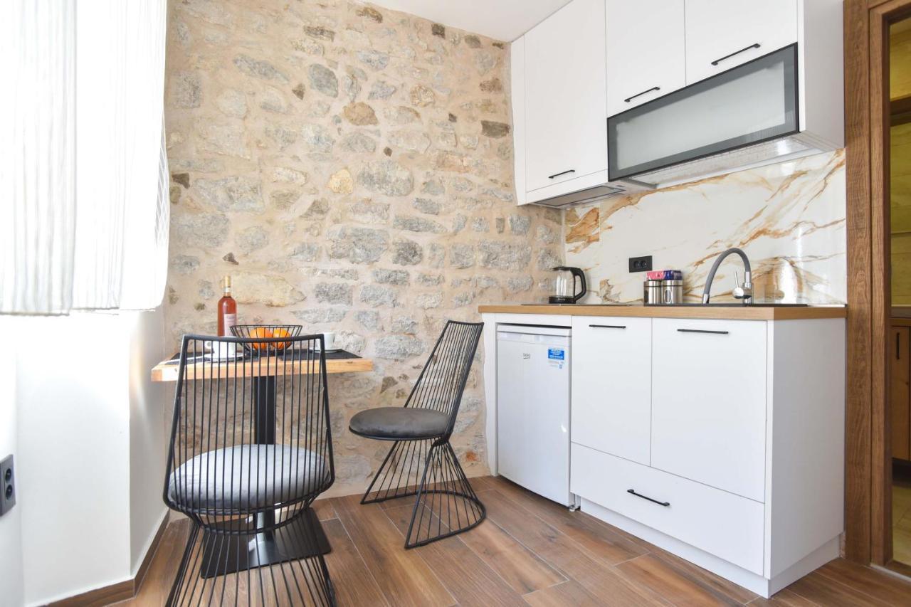 Sambra Old Town Apartment 부드바 외부 사진