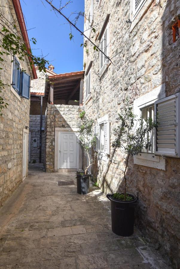 Sambra Old Town Apartment 부드바 외부 사진